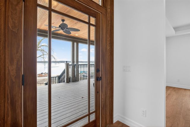 3951 Woerner Road, Manitou Beach, MI 49253