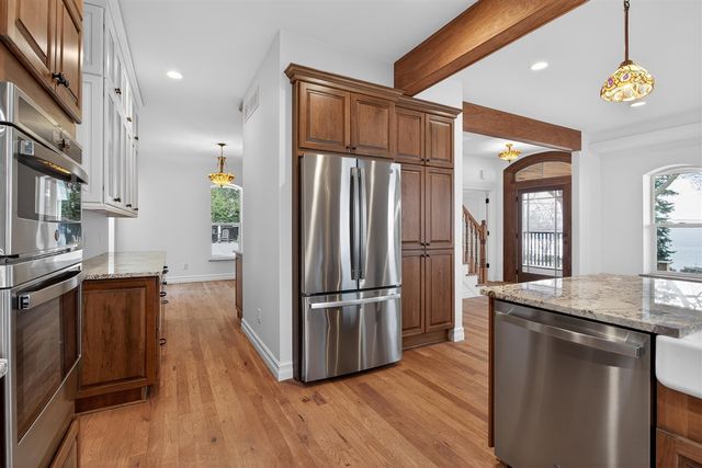 3951 Woerner Road, Manitou Beach, MI 49253