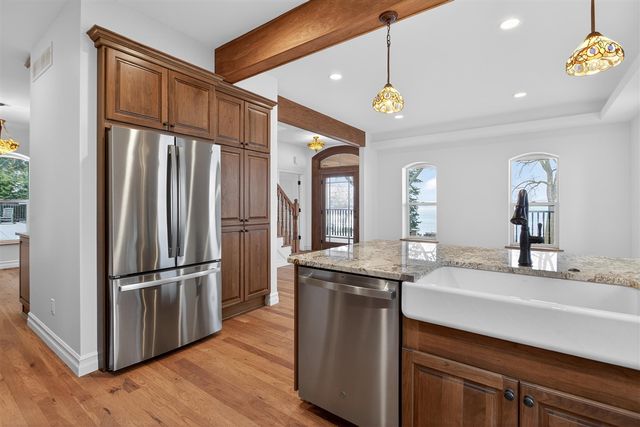 3951 Woerner Road, Manitou Beach, MI 49253