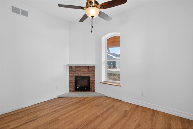 3951 Woerner Road, Manitou Beach, MI 49253