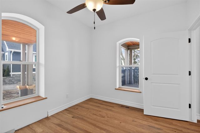 3951 Woerner Road, Manitou Beach, MI 49253