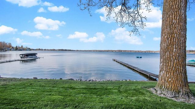 3951 Woerner Road, Manitou Beach, MI 49253