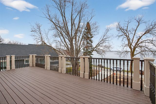 3951 Woerner Road, Manitou Beach, MI 49253