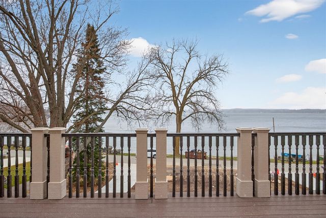 3951 Woerner Road, Manitou Beach, MI 49253