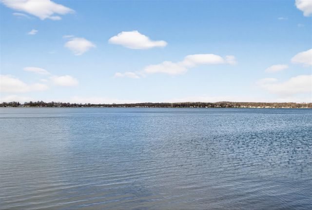 3951 Woerner Road, Manitou Beach, MI 49253