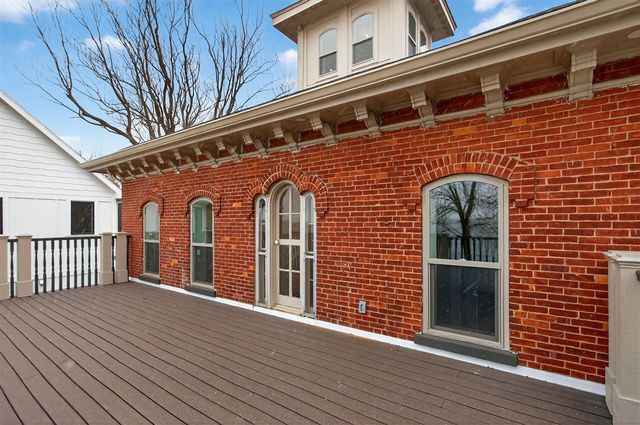 3951 Woerner Road, Manitou Beach, MI 49253