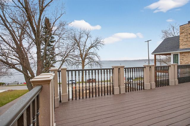 3951 Woerner Road, Manitou Beach, MI 49253
