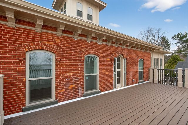 3951 Woerner Road, Manitou Beach, MI 49253