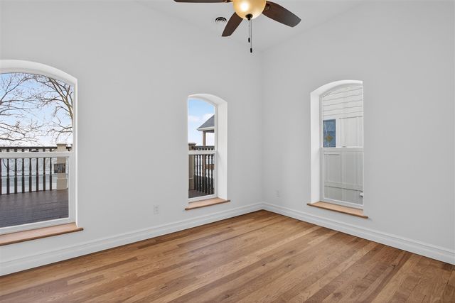 3951 Woerner Road, Manitou Beach, MI 49253