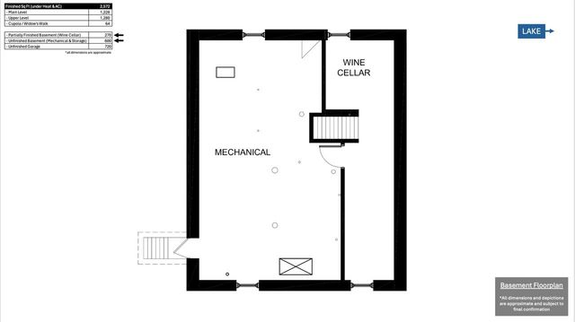 3951 Woerner Road, Manitou Beach, MI 49253