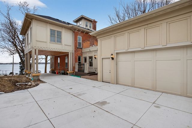 3951 Woerner Road, Manitou Beach, MI 49253