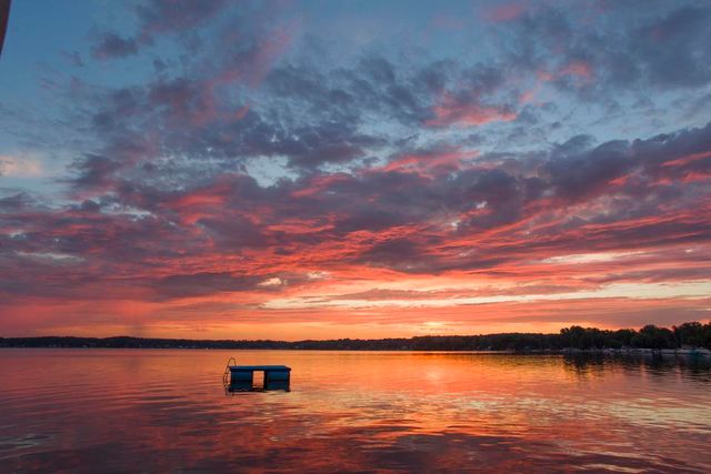 3951 Woerner Road, Manitou Beach, MI 49253