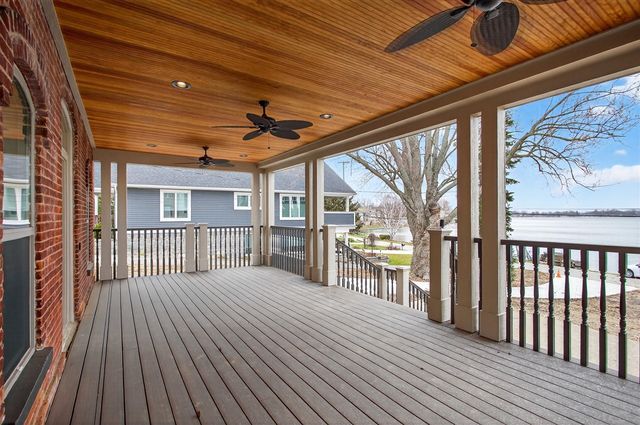 3951 Woerner Road, Manitou Beach, MI 49253