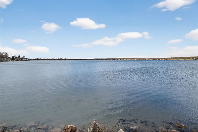 3951 Woerner Road, Manitou Beach, MI 49253