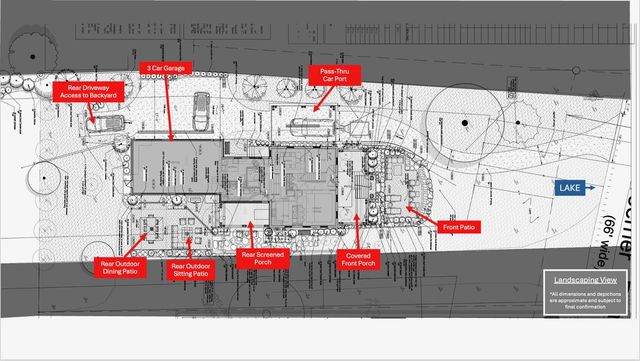 3951 Woerner Road, Manitou Beach, MI 49253