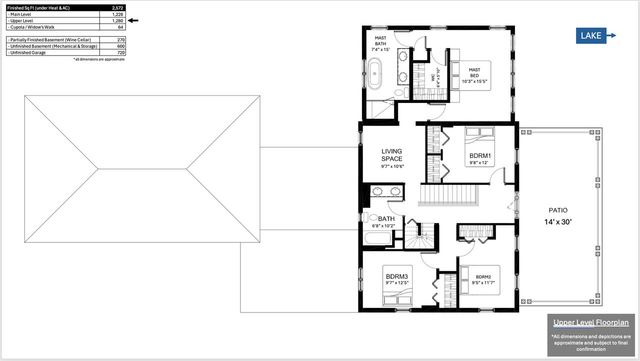 3951 Woerner Road, Manitou Beach, MI 49253