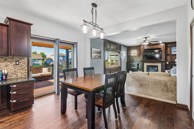 1014 NW Reinhart Drive, Ankeny, IA 50023