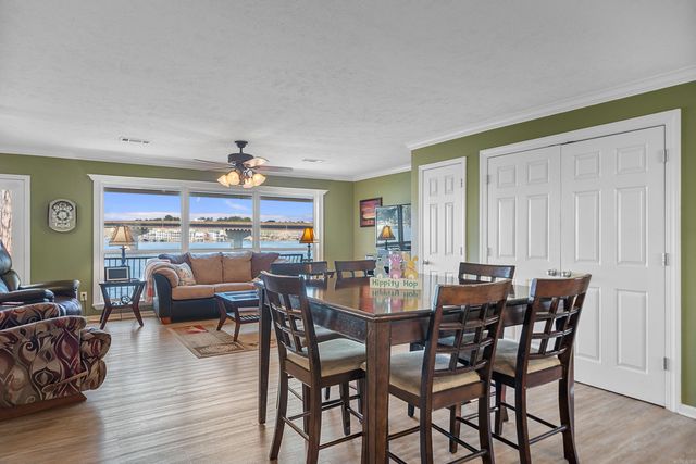 123 Bridgeview, Hot Springs, AR 71913