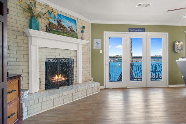 123 Bridgeview, Hot Springs, AR 71913