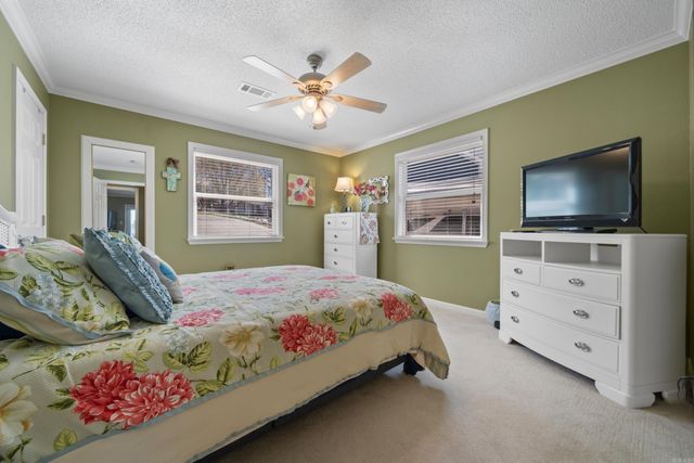 123 Bridgeview, Hot Springs, AR 71913