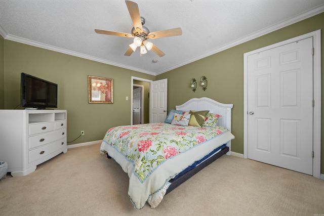 123 Bridgeview, Hot Springs, AR 71913