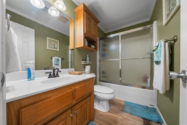 123 Bridgeview, Hot Springs, AR 71913