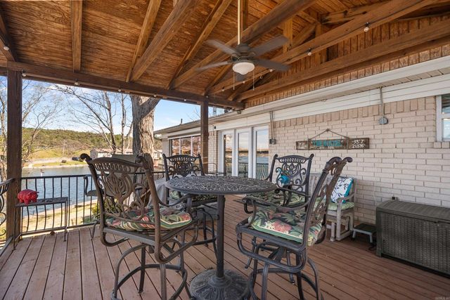 123 Bridgeview, Hot Springs, AR 71913