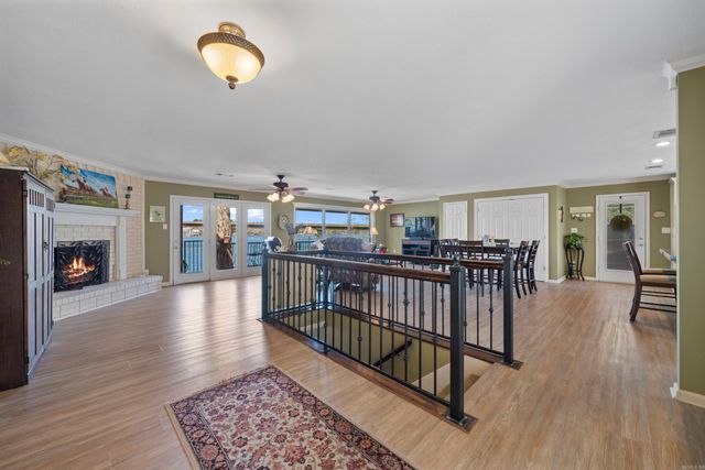 123 Bridgeview, Hot Springs, AR 71913