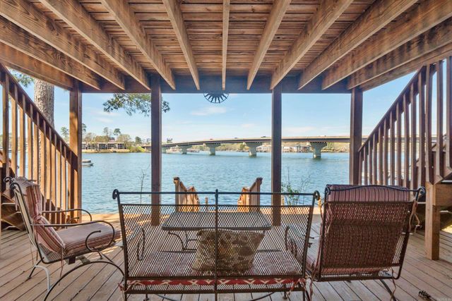 123 Bridgeview, Hot Springs, AR 71913