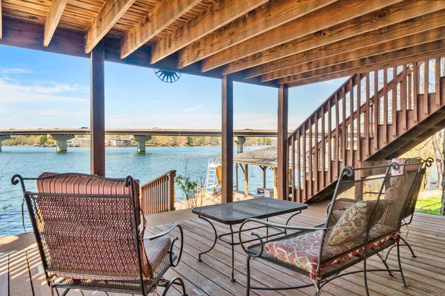 123 Bridgeview, Hot Springs, AR 71913