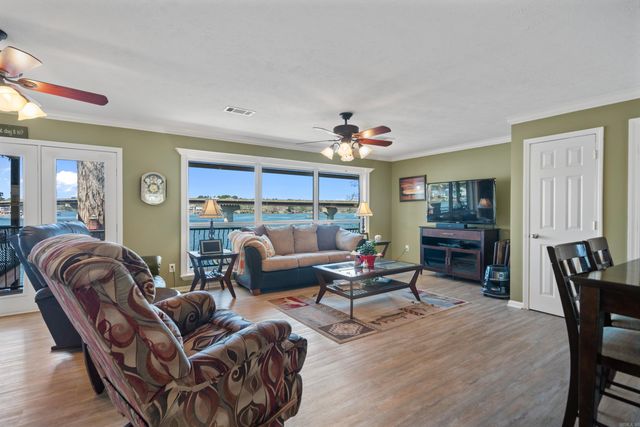 123 Bridgeview, Hot Springs, AR 71913