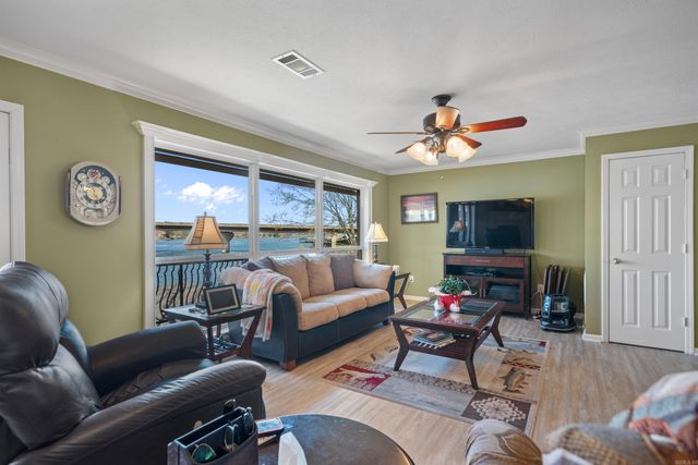 123 Bridgeview, Hot Springs, AR 71913