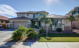 3449 E ISAIAH Avenue, Gilbert, AZ 85298