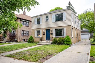 2528 N 60th STREET #2530, Milwaukee, WI 53210