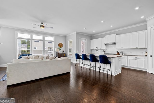 319 Lanesborough Way, Peachtree City, GA 30269