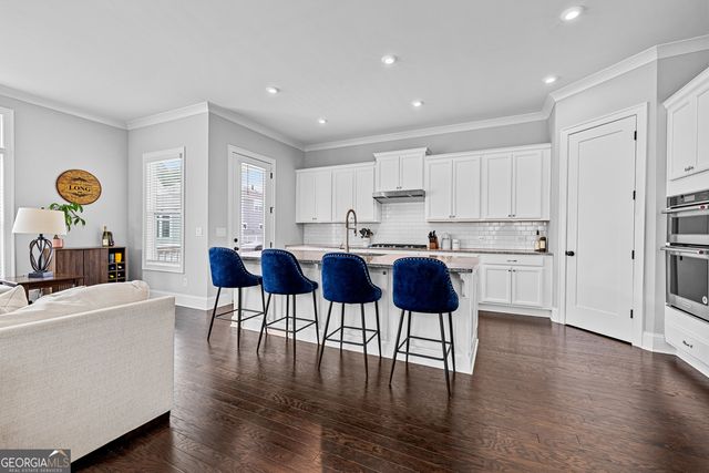 319 Lanesborough Way, Peachtree City, GA 30269