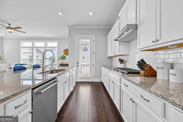 319 Lanesborough Way, Peachtree City, GA 30269