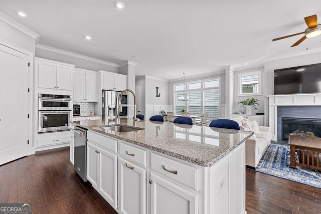 319 Lanesborough Way, Peachtree City, GA 30269