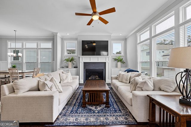319 Lanesborough Way, Peachtree City, GA 30269