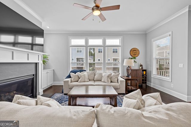 319 Lanesborough Way, Peachtree City, GA 30269