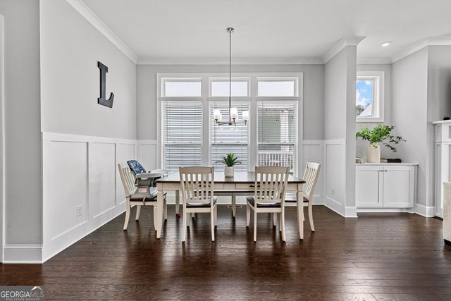 319 Lanesborough Way, Peachtree City, GA 30269