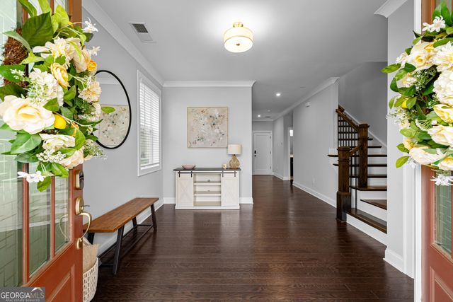 319 Lanesborough Way, Peachtree City, GA 30269