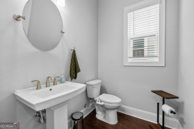 319 Lanesborough Way, Peachtree City, GA 30269