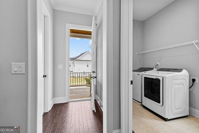 319 Lanesborough Way, Peachtree City, GA 30269