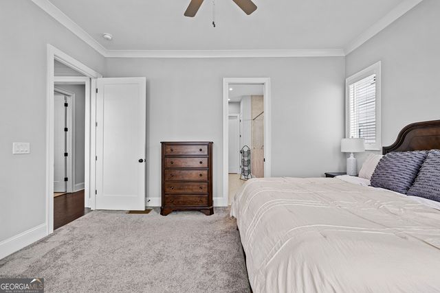 319 Lanesborough Way, Peachtree City, GA 30269