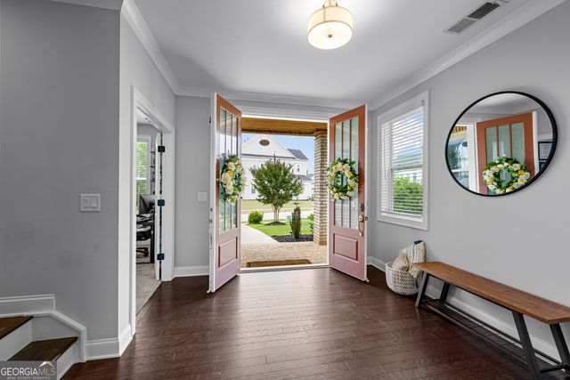 319 Lanesborough Way, Peachtree City, GA 30269