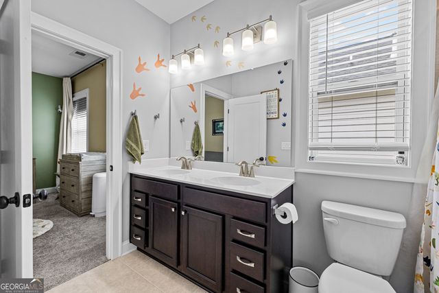 319 Lanesborough Way, Peachtree City, GA 30269