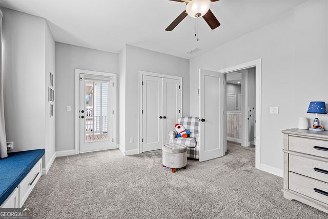 319 Lanesborough Way, Peachtree City, GA 30269