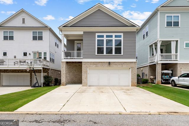 319 Lanesborough Way, Peachtree City, GA 30269