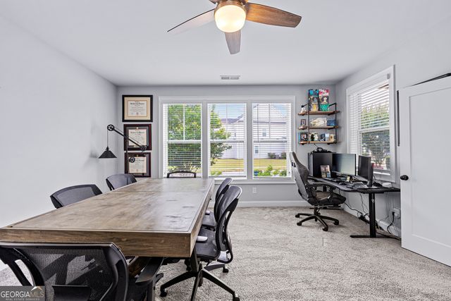 319 Lanesborough Way, Peachtree City, GA 30269